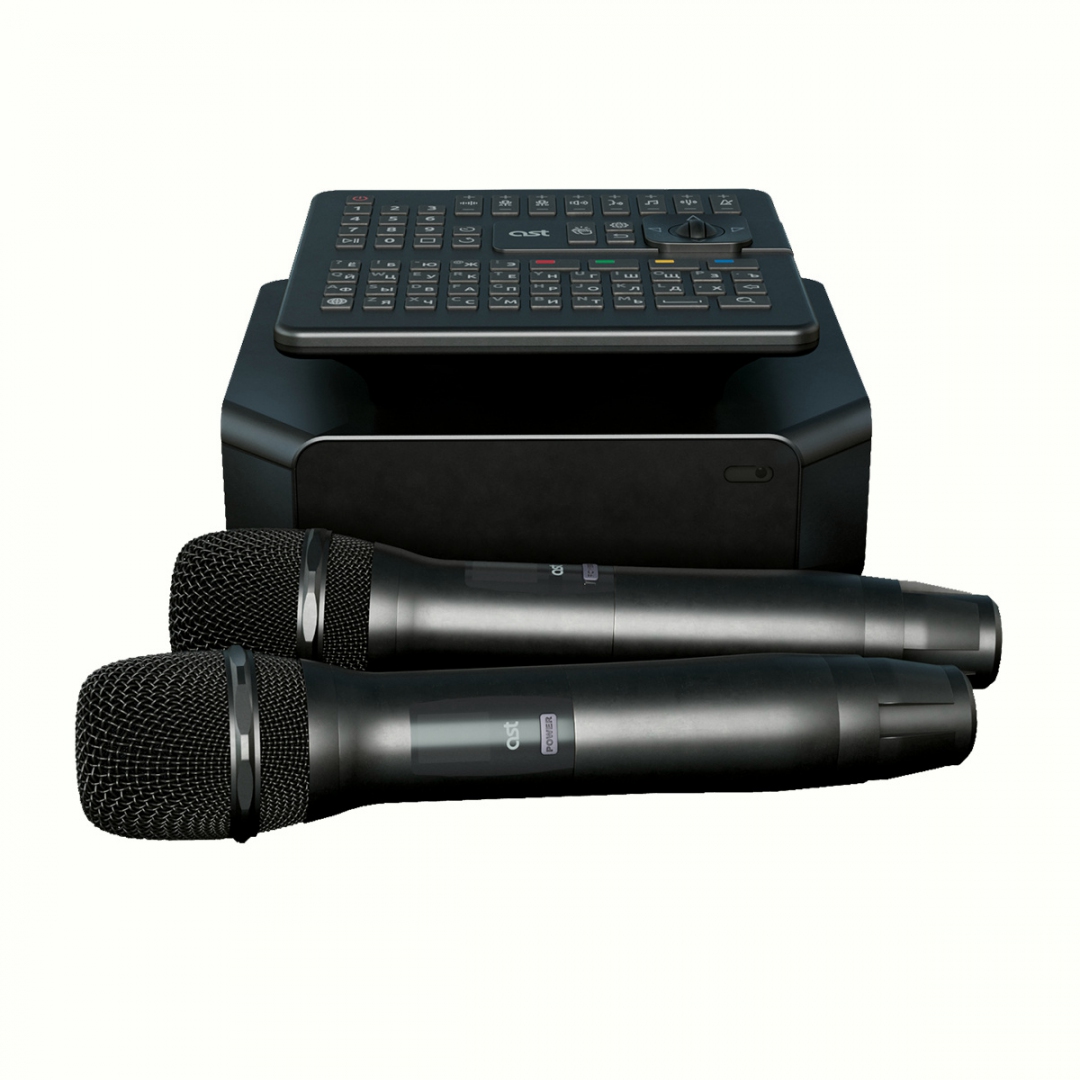 AST Zoom 2 (AST-90) в Пласте