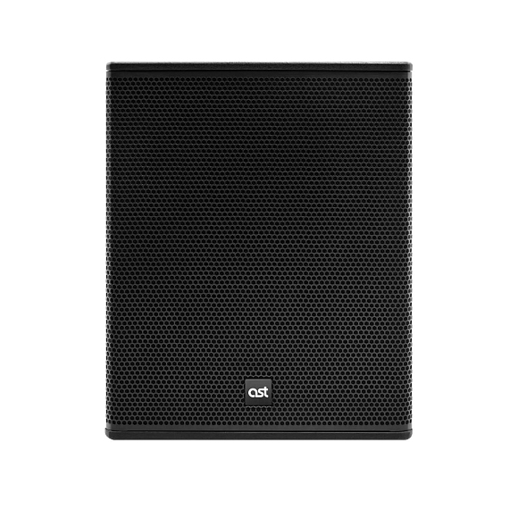 Активный сабвуфер AST-715SA в Пласте