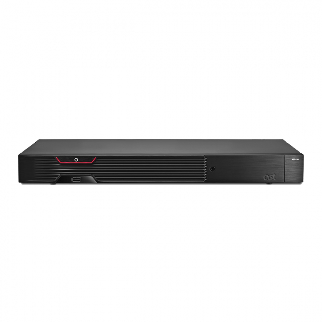 AST-250 - профессиональная караоке-система в Пласте