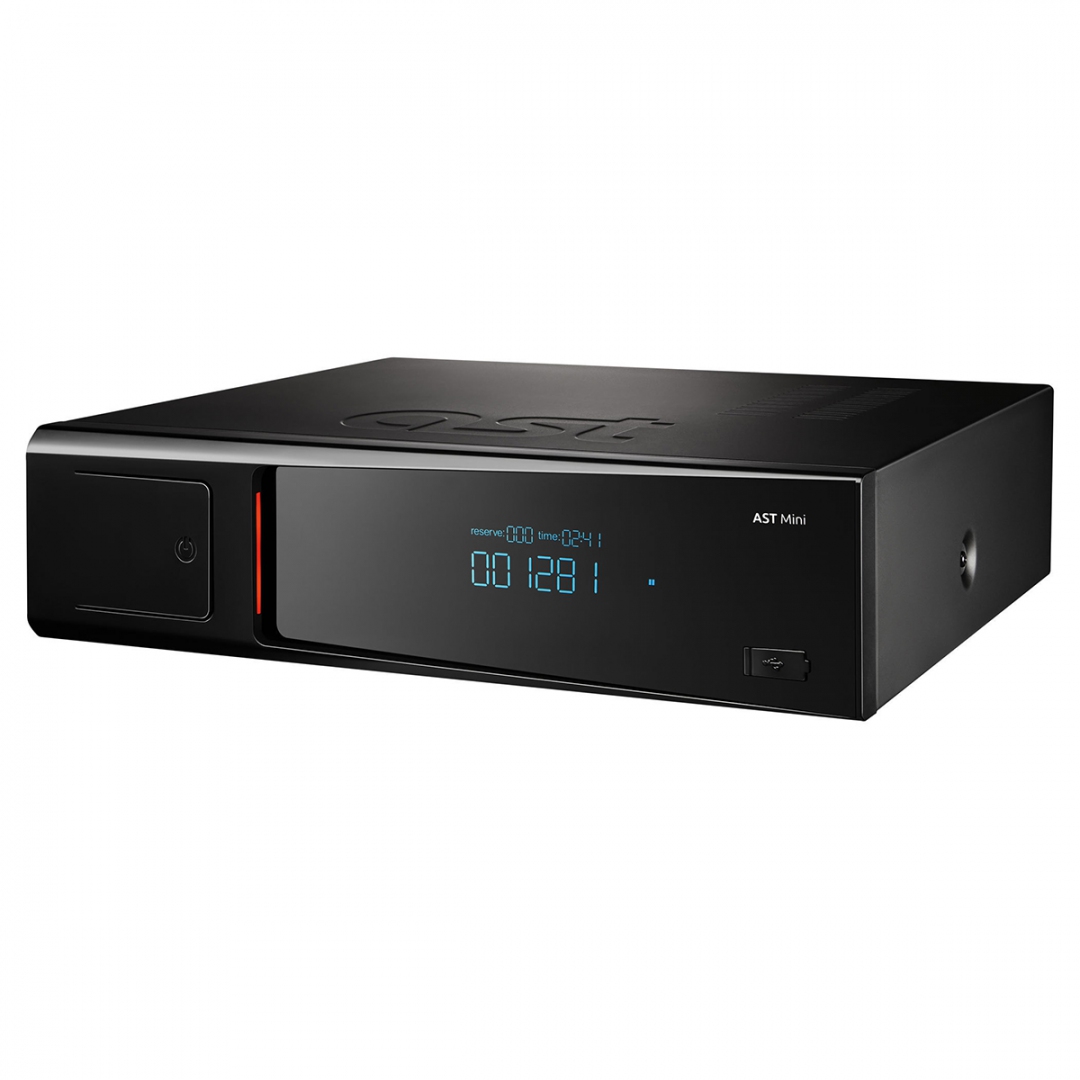 AST Mini (AST-25B) профессиональная система караоке в Пласте