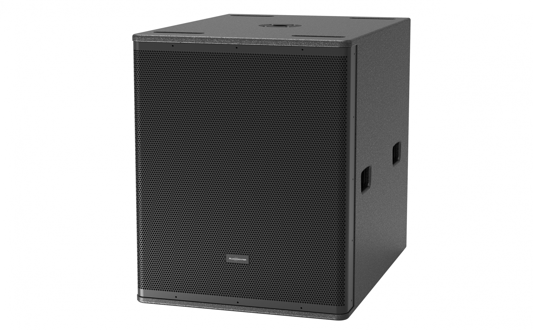 Audiocenter S3118A сабвуфер активный в Пласте
