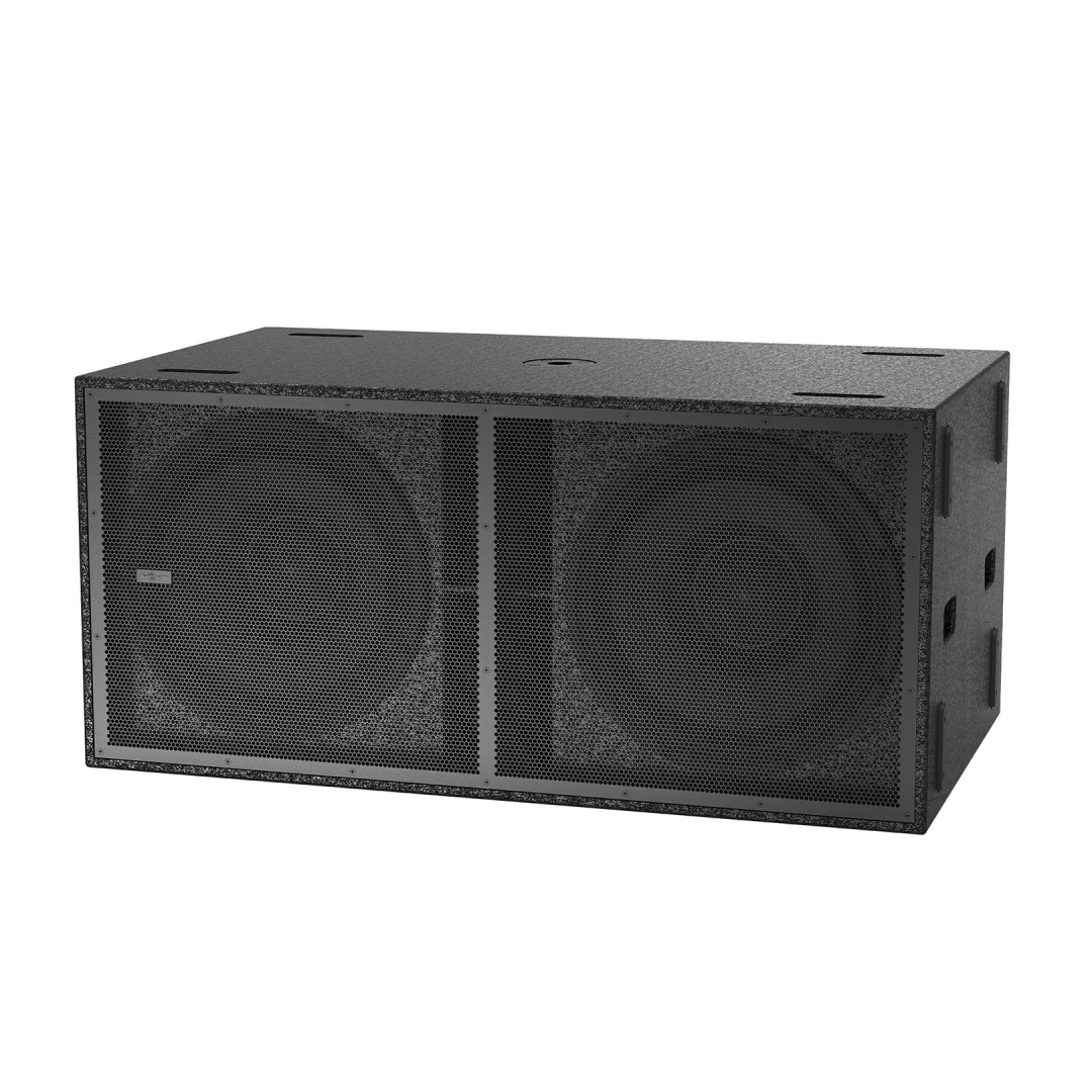 Audiocenter S3218A сабвуфер активный в Пласте