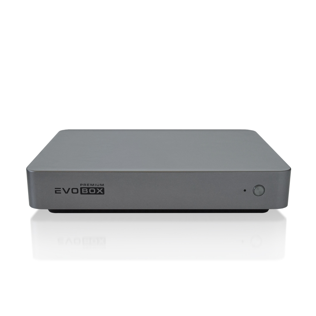 EVOBOX Premium Hi-End караоке-система в Пласте