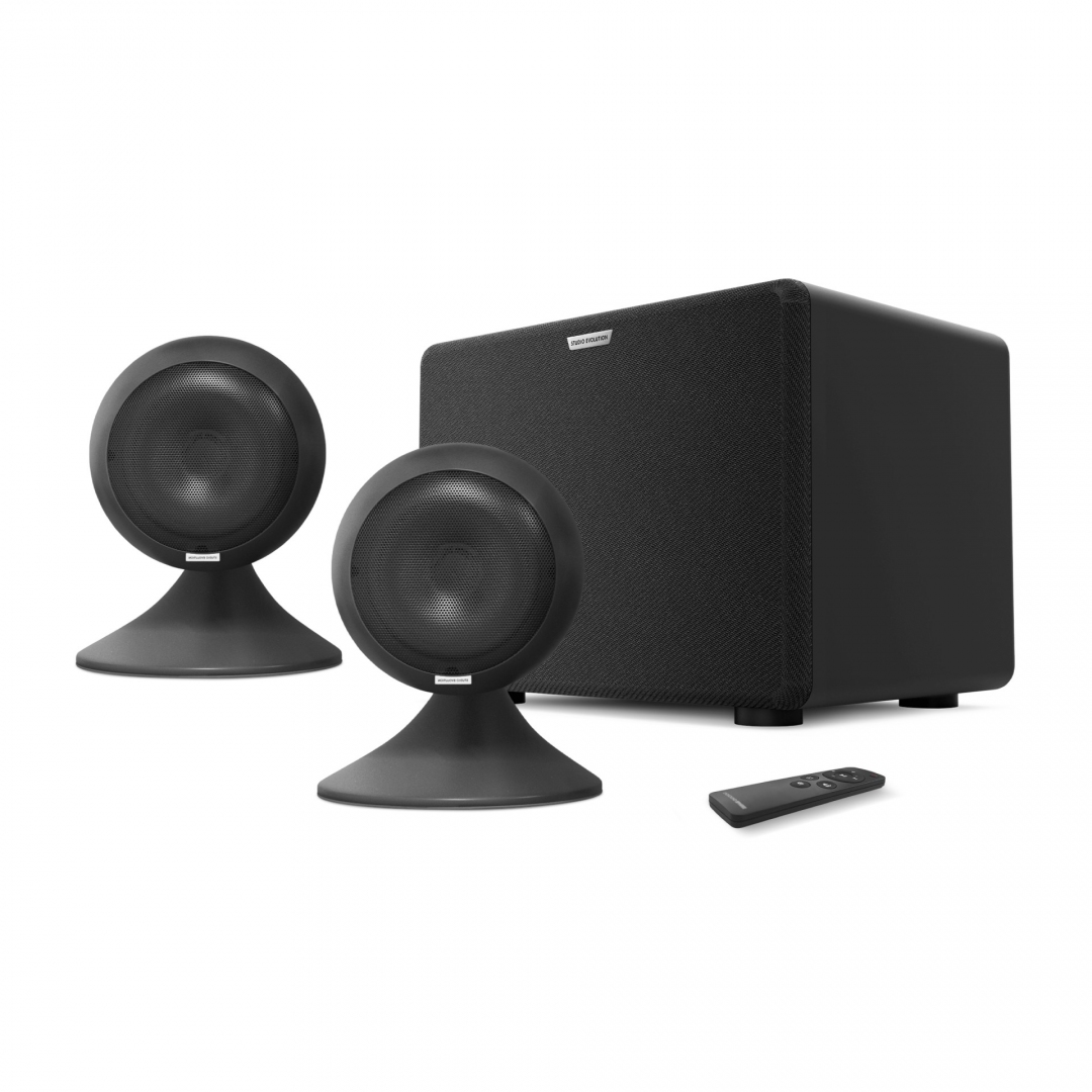 EvoSound Sphere 2.1 аудиосистема для караоке в Пласте