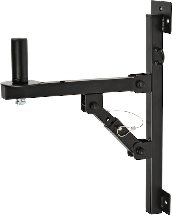 QUIK LOK SB781 Настенный кронштейн для АС в Пласте