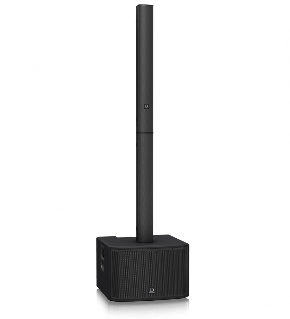 Turbosound iNSPIRE iP3000 модульная аудио колонна 2000Вт в Пласте