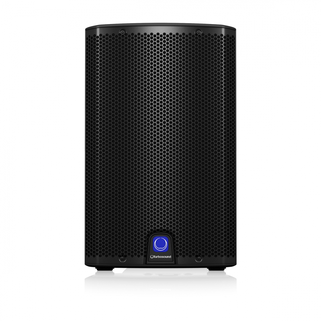 Turbosound iQ10 активная акустическая система в Пласте