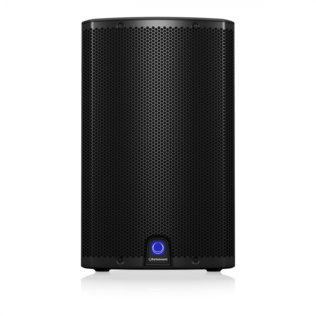 Turbosound iQ12 активная акустическая система в Пласте