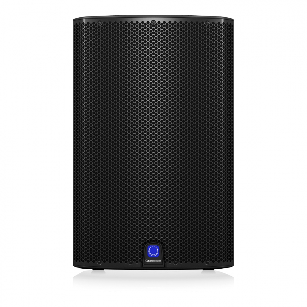 Turbosound iQ15 активная акустическая система в Пласте