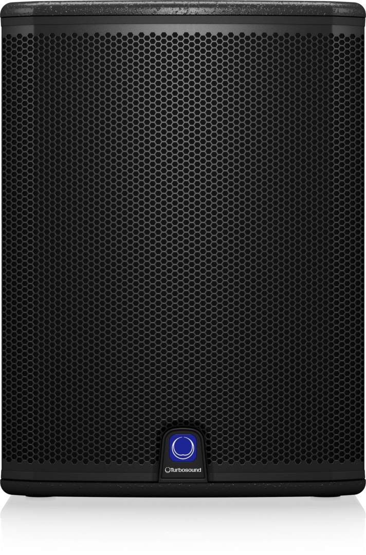 Turbosound iQ15B сабвуфер активный в Пласте