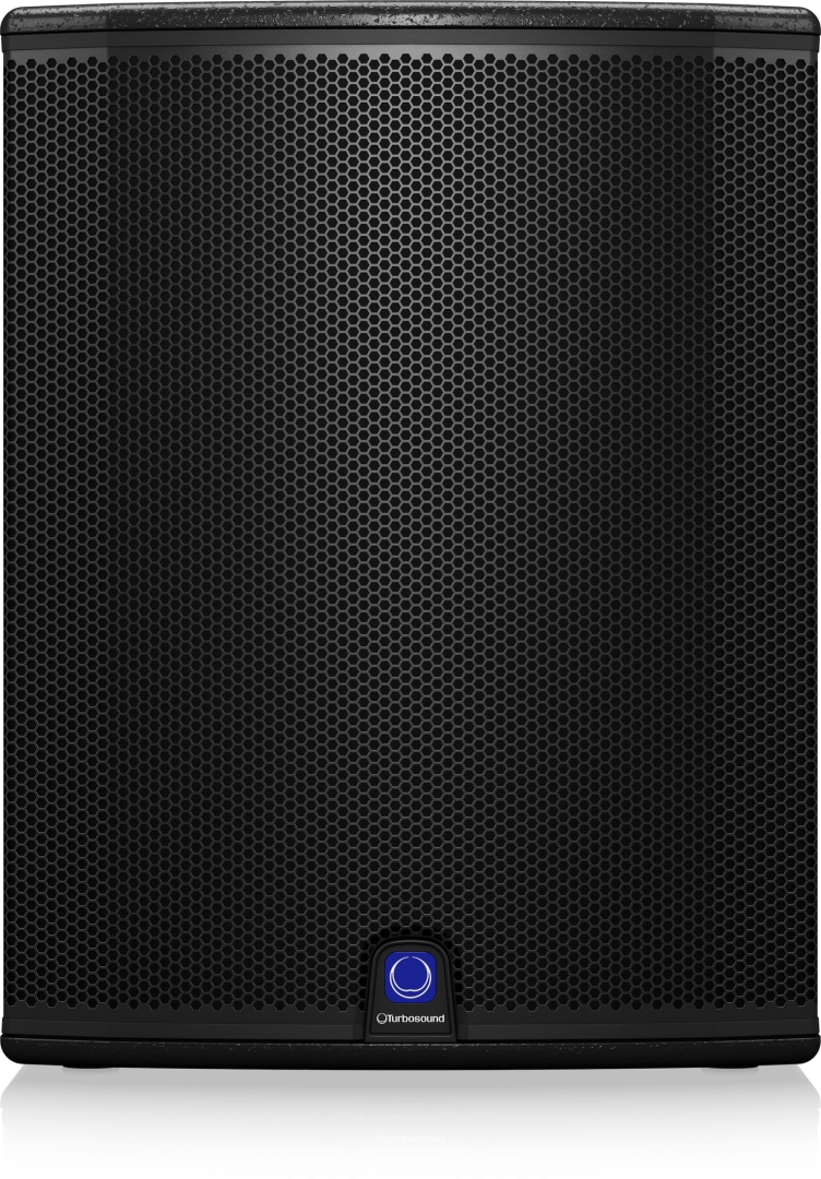 Turbosound iQ18B сабвуфер активный в Пласте