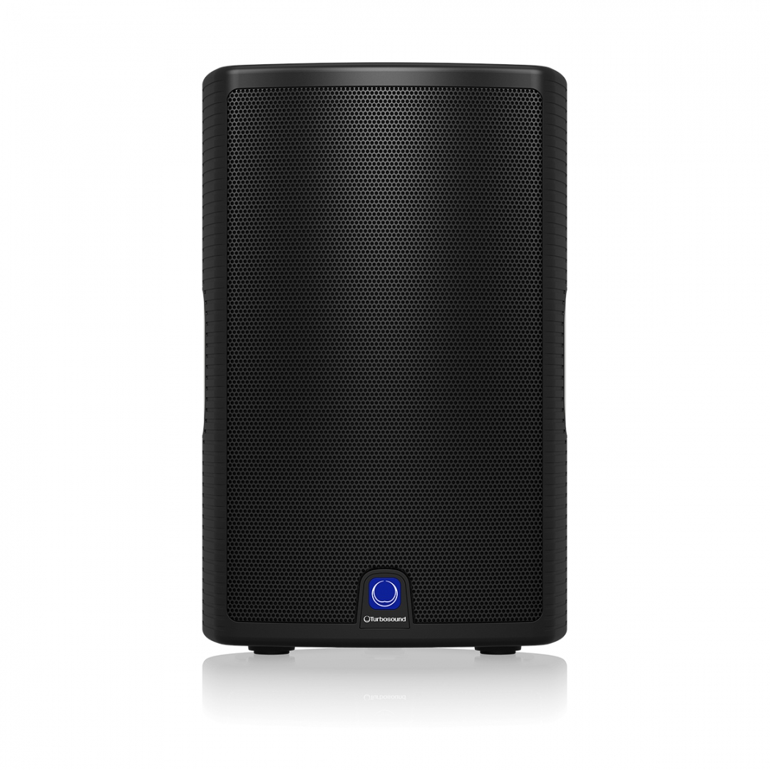 Turbosound MILAN M12 активная акустическая система в Пласте