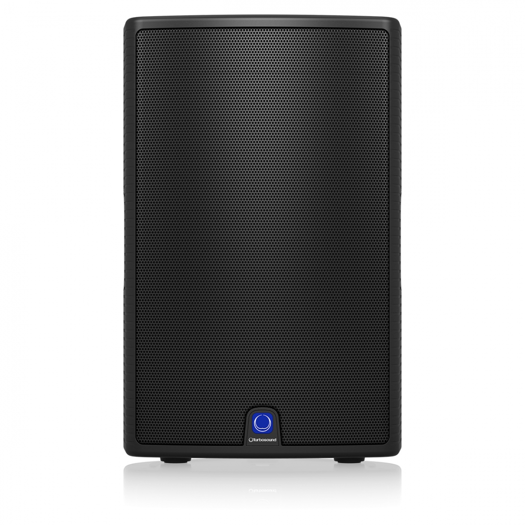Turbosound MILAN M15 активная акустическая система в Пласте