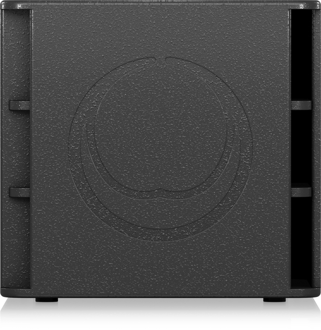 Turbosound Milan M15B сабвуфер активный в Пласте