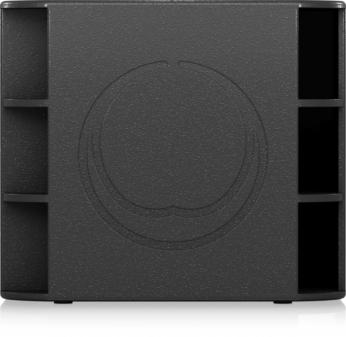 Turbosound Milan M18B сабвуфер активный в Пласте