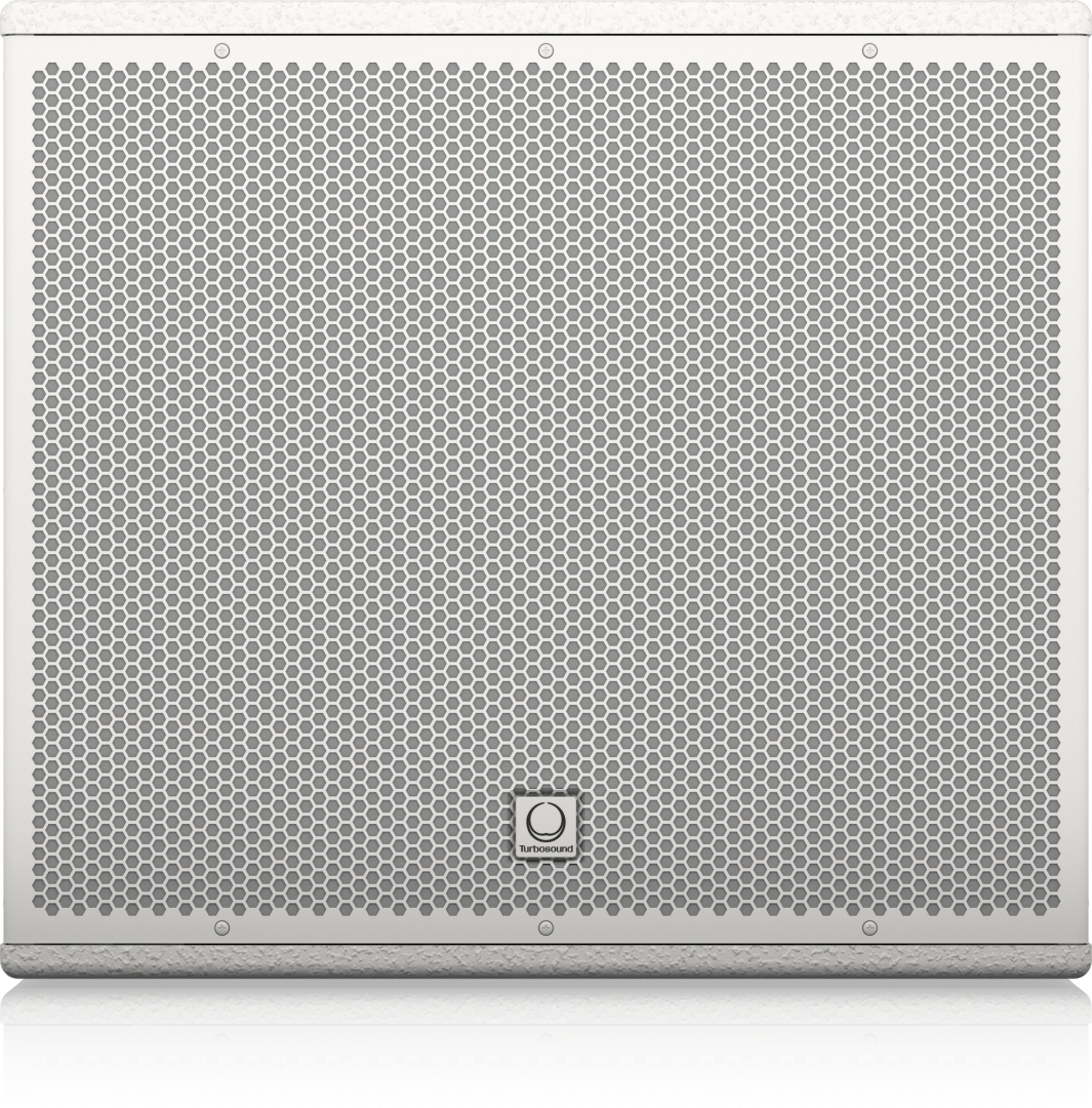 Turbosound NuQ115B-AN Активный сабвуфер в Пласте