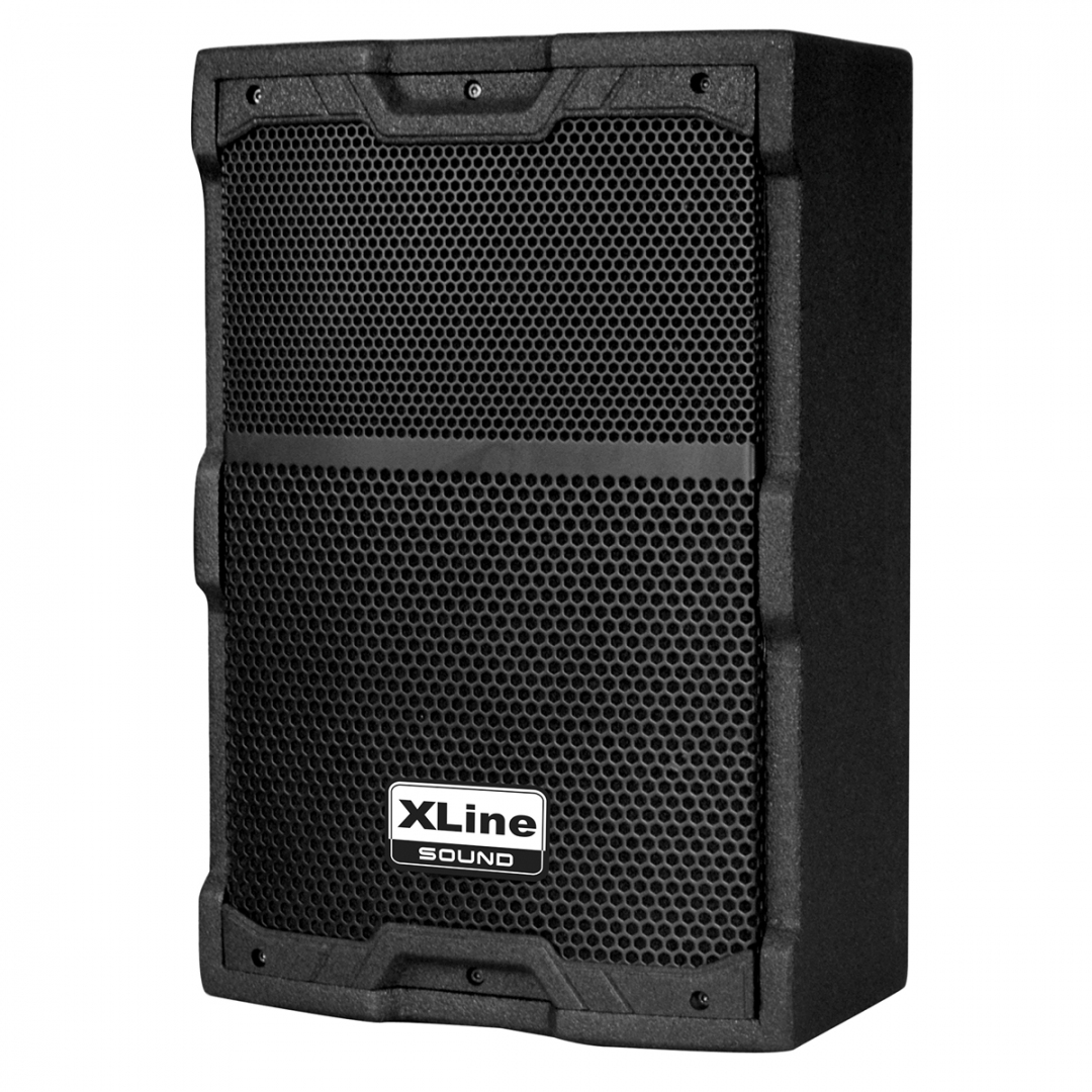 XLine ALFA P-10A Акустическая система активная в Пласте