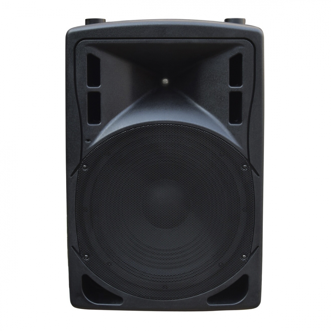 XLine BAF-15A Акустическая система активная с MP3 плеером и Bluetooth в Пласте