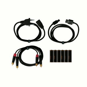 Аксессуары AST Zoom 2 (AST-90) в Пласте