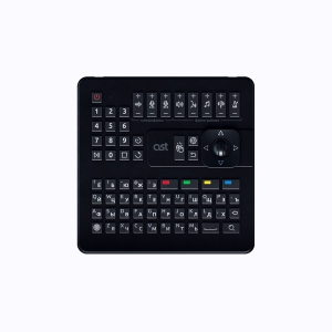 Пульт AST Zoom 2 (AST-90) в Пласте
