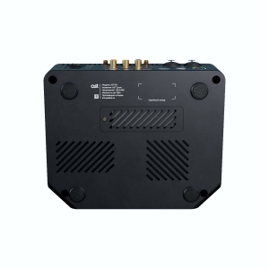 Вид снизу AST Zoom 2 (AST-90) в Пласте
