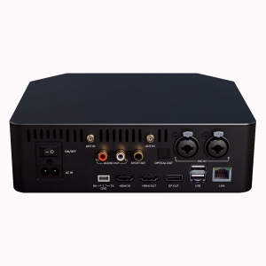 Фото сзади AST Zoom 2 (AST-90) в Пласте