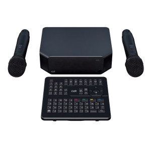 Караоке-система AST Zoom 2 (AST-90) в Пласте