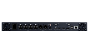 AST-350 Профессиональная караоке-система в Пласте