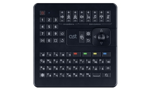 AST-350 Профессиональная караоке-система в Пласте
