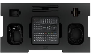 AST-350 Профессиональная караоке-система в Пласте