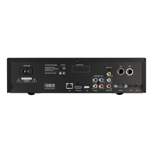 AST Mini (AST-25B) профессиональная система караоке в Пласте