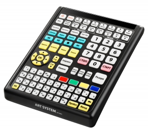 AST Mini (AST-25B) профессиональная система караоке в Пласте