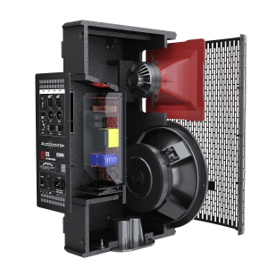 Audiocenter GT510A Активная акустическая система в Пласте