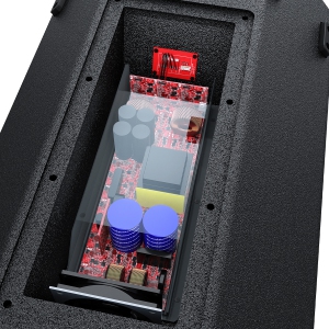 Audiocenter GT510A Активная акустическая система в Пласте