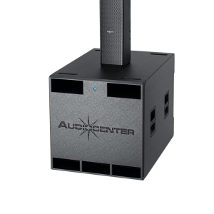 Audiocenter L65 + L65S MK2 порталы в Пласте