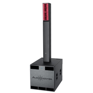 Audiocenter L65 пассивная акустическая система в Пласте