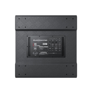 Audiocenter L65S MK2 сабвуфер в Пласте