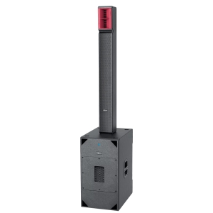 Audiocenter L83 + L83S MK2 порталы в Пласте
