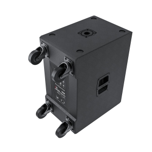 Audiocenter L83S сабвуфер в Пласте