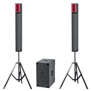 Audiocenter L83S сабвуфер в Пласте