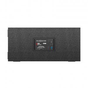 Audiocenter S3218A сабвуфер активный в Пласте