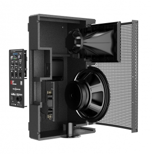 Audiocenter SA315+ в Пласте