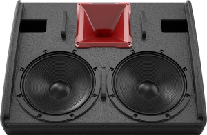 Audiocenter WM3210A сценический монитор в Пласте