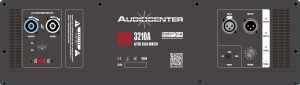 Audiocenter WM3210A сценический монитор в Пласте