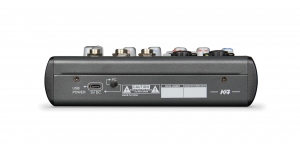 AuraSonics K4 компактный микшерный пульт в Пласте