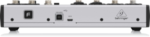 Behringer FLOW 8 цифровой микшер в Пласте