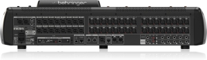 Behringer X32 цифровой микшер в Пласте