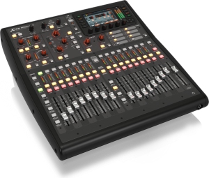 Behringer X32 PRODUCER цифровой микшер 40 каналов в Пласте