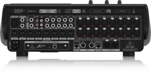 Behringer X32 PRODUCER цифровой микшер 40 каналов в Пласте
