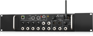Behringer XR12 цифровой микшер в Пласте